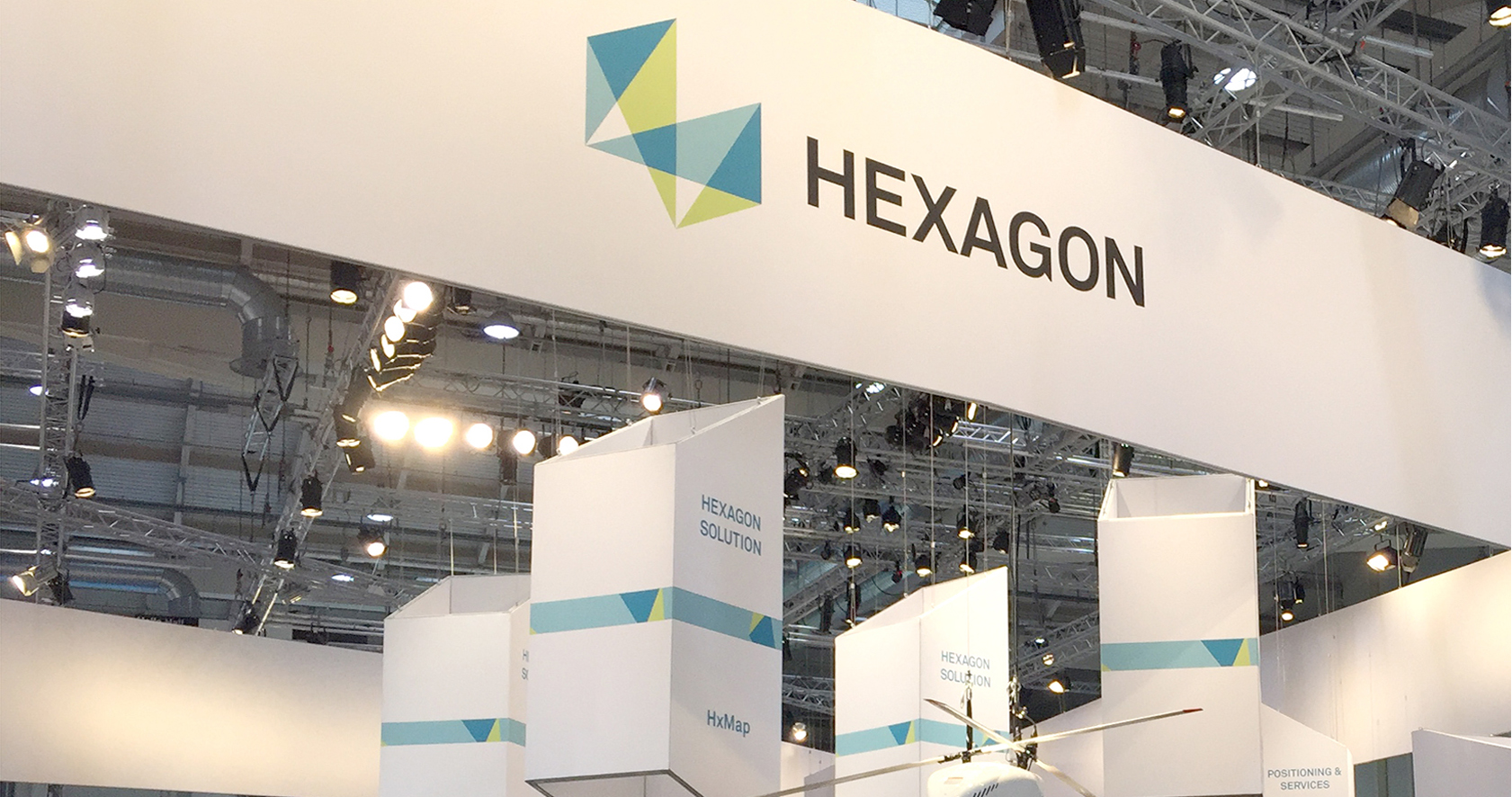 Intergeo 2016
